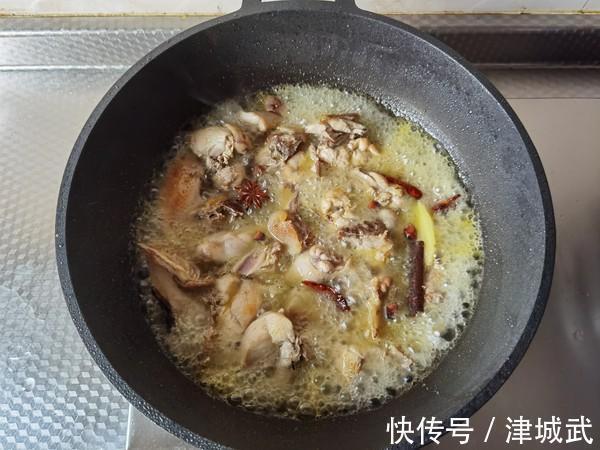 炖鸡|吃牛羊肉不如吃它,滋补营养高,家家户户吃得起!