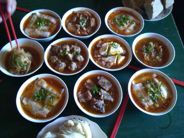 开通|【高铁来了】银西高铁即将开通!3个半小时穿越陕甘宁,吃遍3地美食