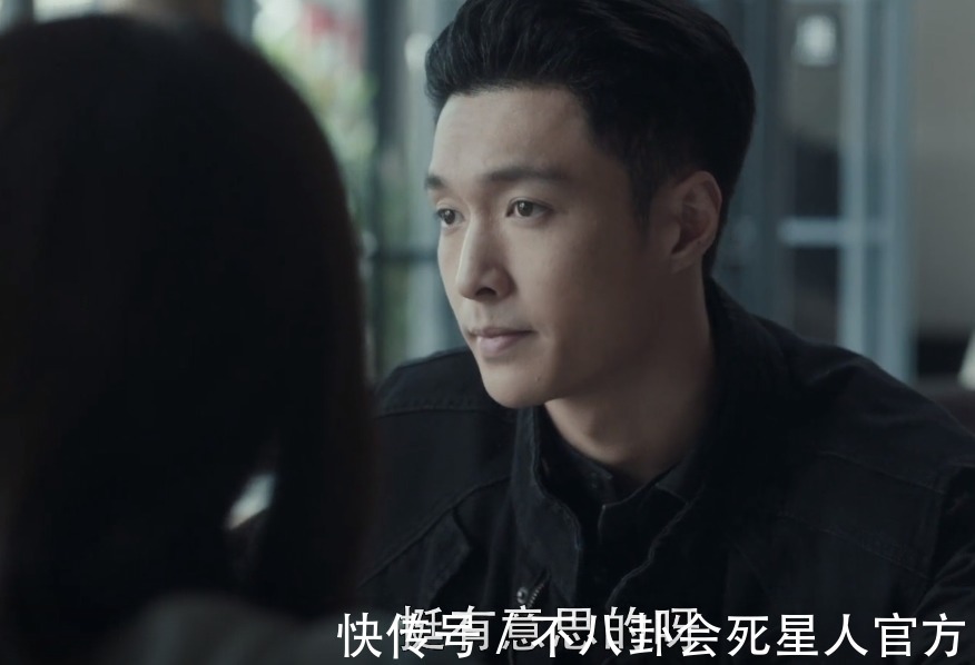 孙红雷|《扫黑风暴》6大对峙场面,谁自带压迫感,谁在干瞪眼,一目了然