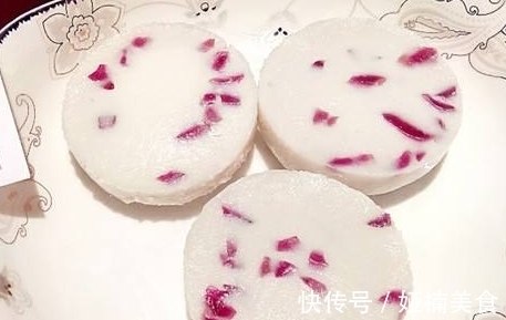 小吃|教你用牛奶做小吃,不烤不蒸,健康又营养,入口即化清凉好吃!