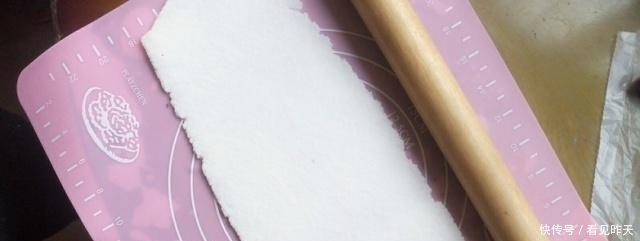 “它”两手一卷比包子还香!闺女隔三差五点名要吃,香甜软糯!