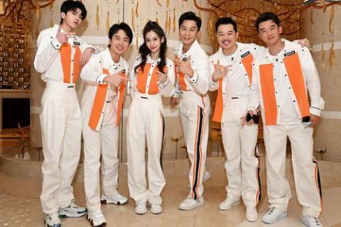 综艺|事实证明，资本这颗毒瘤，正在娱乐圈中野蛮生长