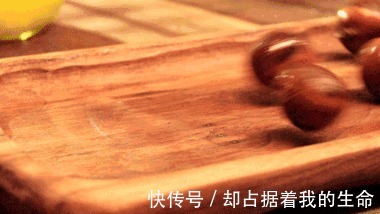 买板栗时，别随便就抓，牢记这3点，板栗个个香又甜！