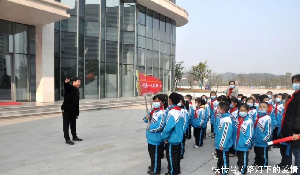 澧斓小学部|“了解石门,我知道”社会实践活动获好评