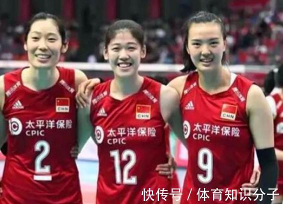 中国女排|特大消息!女排奥运功臣准备复出,明年世锦赛李盈莹对角有保障!