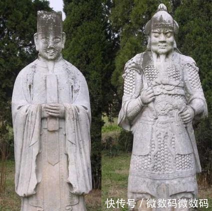 发现|汉、唐、明、清陵墓经常被发现,为何很少有宋代的陵墓,去哪了