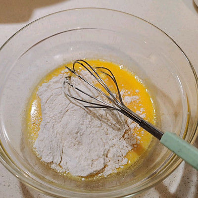 紫薯板栗生日蛋糕