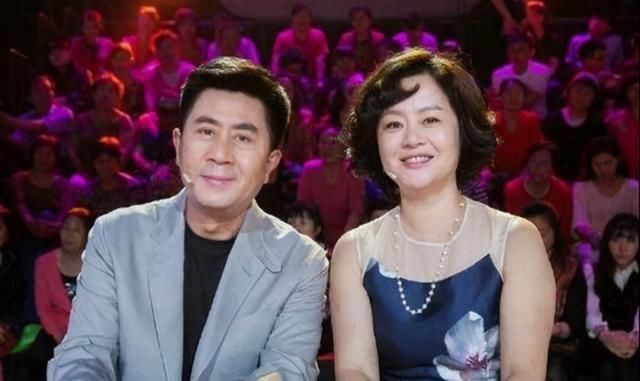 你知道郭凯敏现任妻子是谁吗?曾主演《