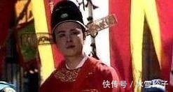 殷开山殷#《西游记》中唐僧是谁的儿子别不相信,他才是唐僧的亲爹!