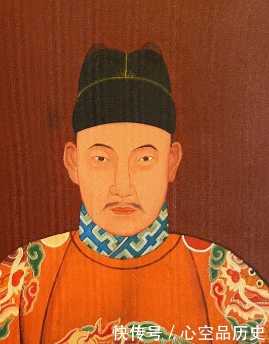 张太后|嘉靖帝能荣登大统的原因所在