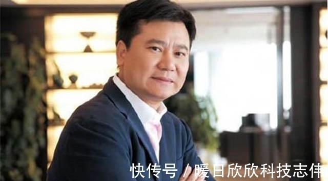 零售|低调的中国零售巨头：全国第二民营企业，月赚10亿，为阿里两倍