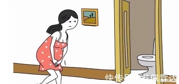 小知识|你还记得怀孕晚期的腰疼么?这些孕期小知识你需要知道!