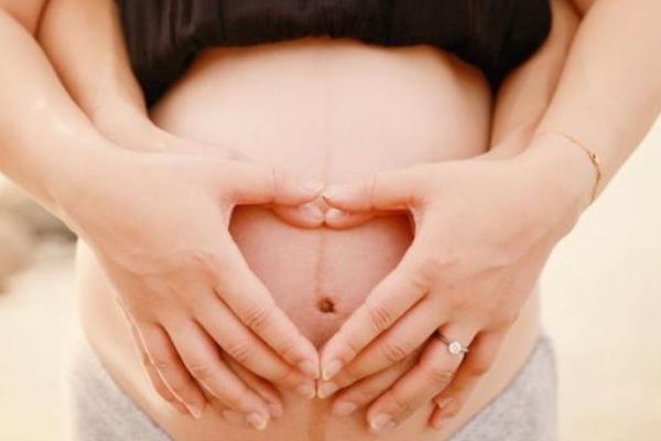 宝宝|怀孕期间,胎儿有这几种表现,说明宝宝以后是个“高智商”!