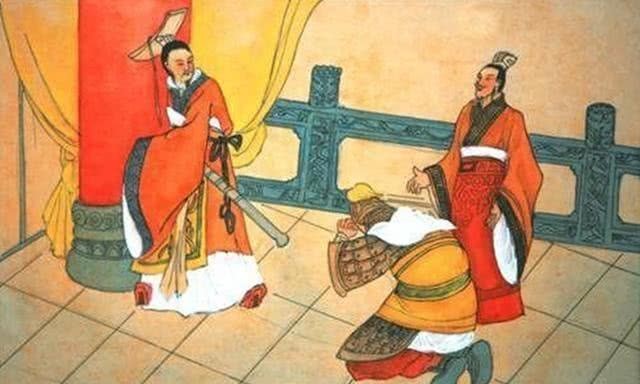 世人|此人用一招反间计杀死名将李牧，遭世人唾弃，最后却得善终