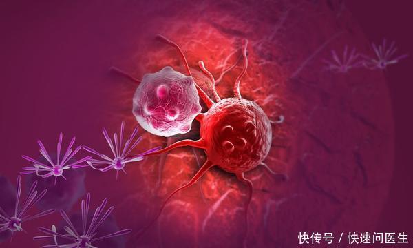 高危人群|癌症治愈率不乐观,和癌细胞斗智斗勇,5个办法或许能帮到你
