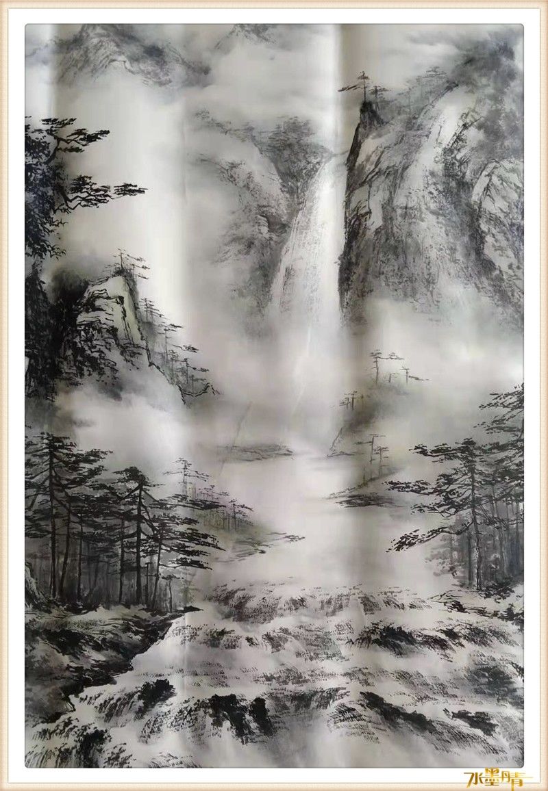 名家讲堂|李成——CETV《水墨丹青》&《名家讲堂》栏目签约艺术家