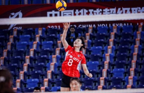 中國女排|2場砍40分！16歲小朱婷狀態(tài)火熱持續(xù)爆發(fā)，女排超新星天才少女