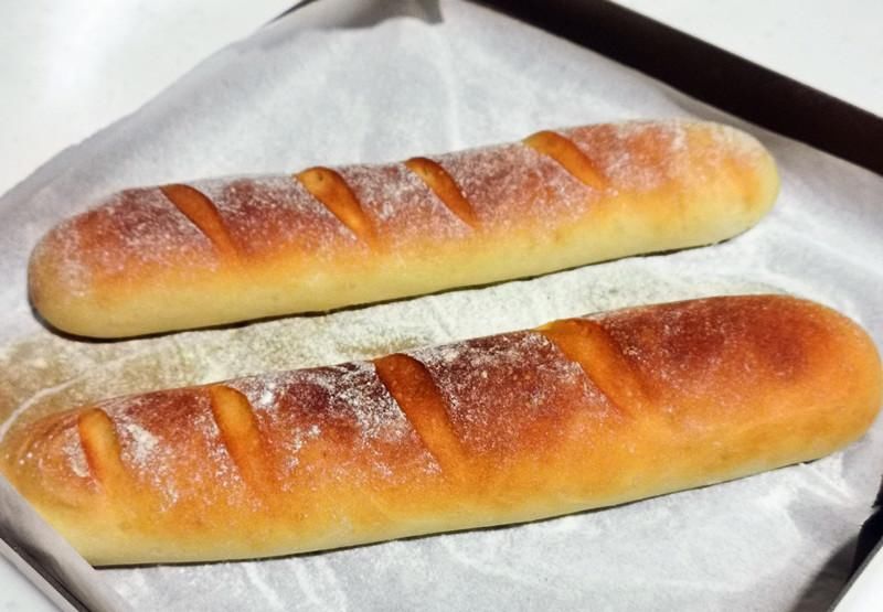 贤惠|老公爱吃的面包,媳妇在家自己做,花钱少还好吃,老公:贤惠老婆