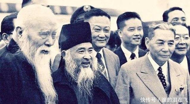 门亲事|“古有唐伯虎,今有张大千”风流画家张大千的情史