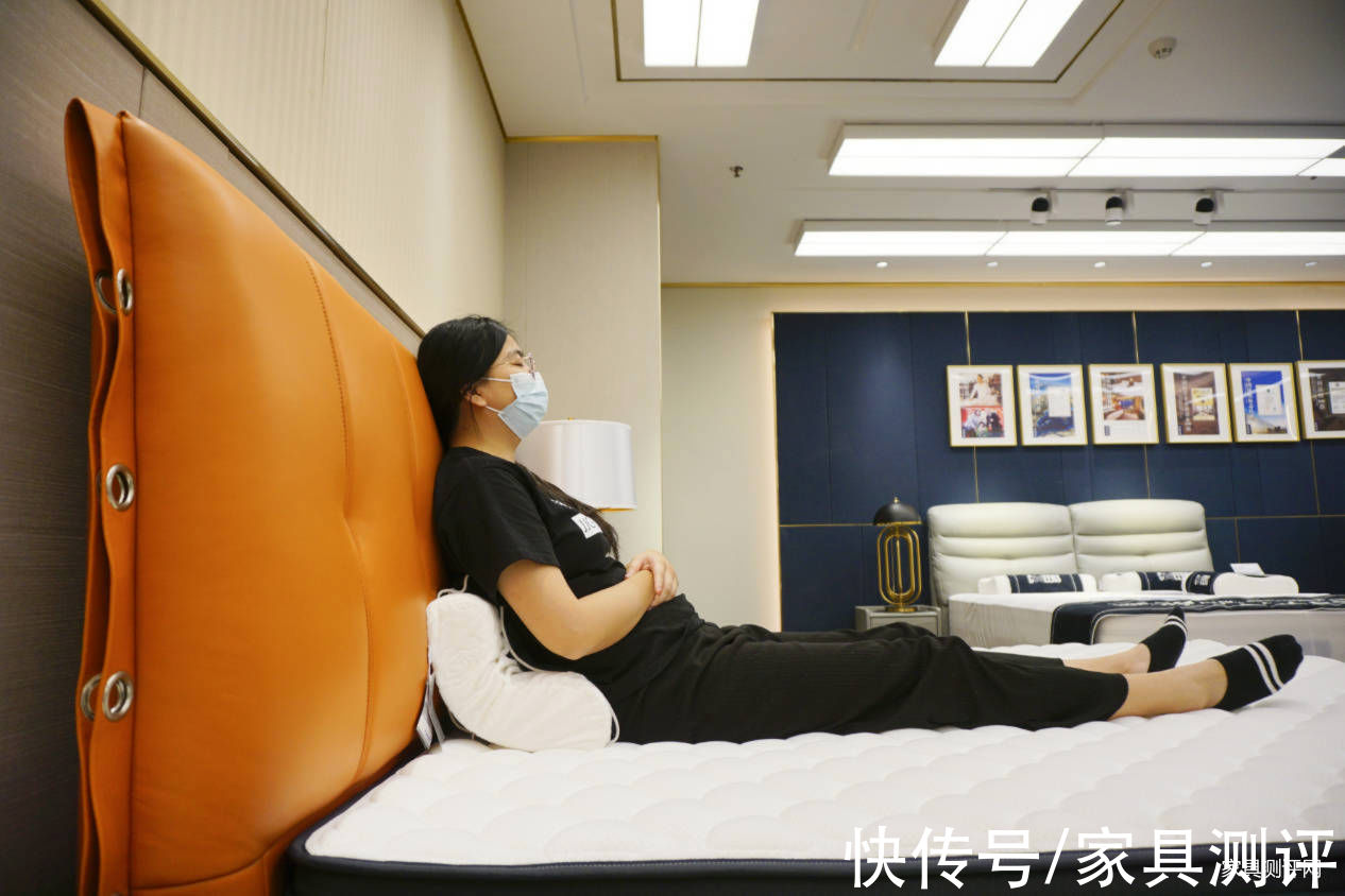 气泡|芝华仕5星床垫测评:波普艺术时尚大床“解压气泡”床垫 玩起来吧