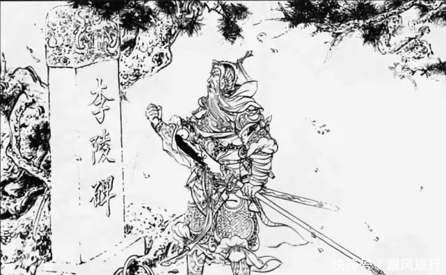 苏武、李陵:汉武悲剧双子星!