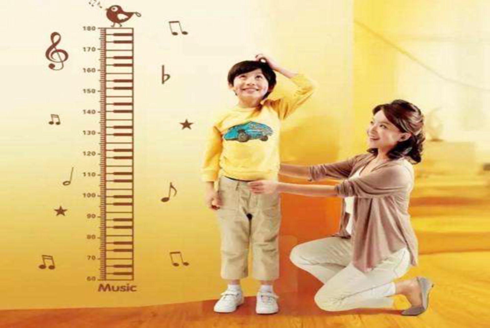 生活习惯|2020儿童发育标准出炉:10岁1.4才算达标,你家娃拖后腿了吗