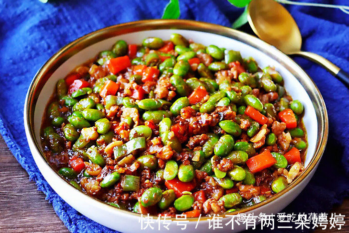天气渐热食欲不佳教你3道下饭菜，简单好吃零失败，专治没胃口