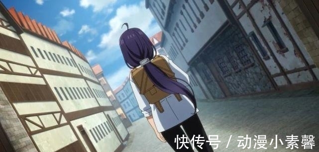 桃子男孩渡海而来|一集弃两集真香,这恶趣味的7月新番有点意思!