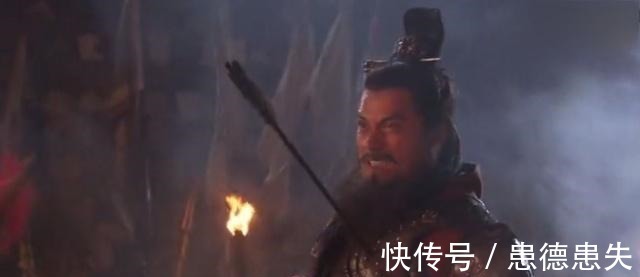 梁山$晁盖救宋江又主动让位,是真心出于报恩宋江看穿背后的意图!