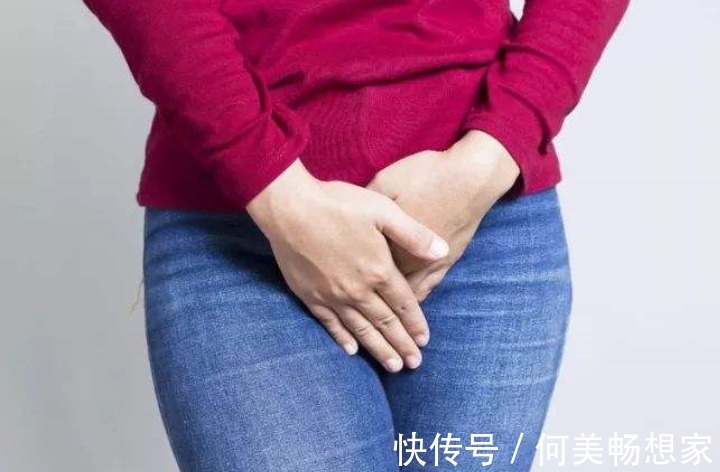 私处|女性私处的尴尬情况,很多人都经历过,好奇的男士也可了解下