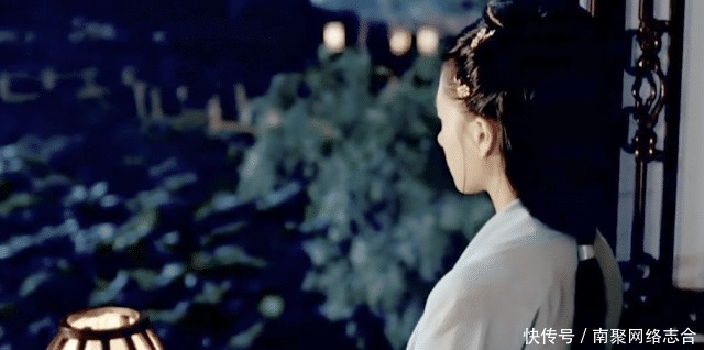 许浑|很多人只知“山雨欲来风满楼”,上句却不清楚了,巧妙得让人惊叹