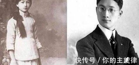 去世@林徽因去世后,梁思成为什么会娶林洙临死前才将原因道出!