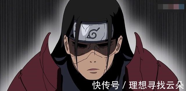 团藏|《火影忍者》原为木叶村建立者之一的千手一族,为何只剩下纲手