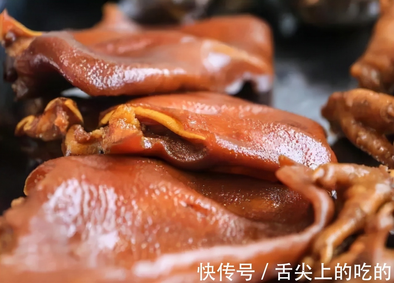 会上瘾的家乡美食——潮汕卤鹅秘方大公开