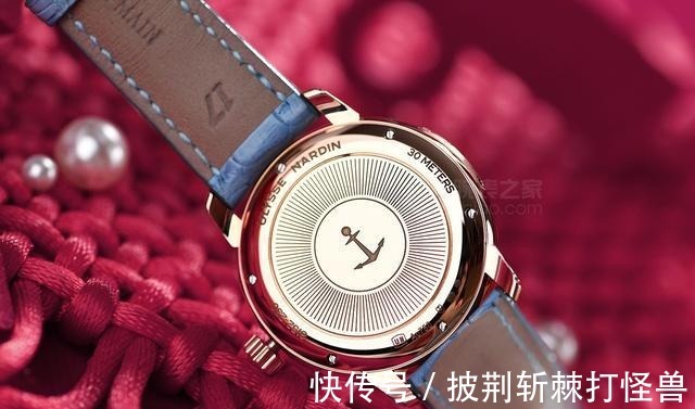 表盘|浪漫时刻 把“我爱你”刻在时间里