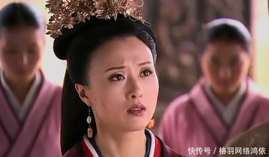 下场|戚夫人和薄姬同样有皇子,为何戚夫人下场惨烈,薄姬却当上太后?