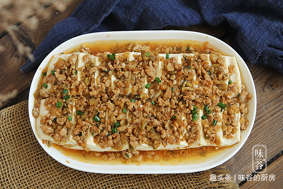 天热多吃此6道蒸菜,蒸一蒸不费劲,鲜到流口水,营养好吃不上火