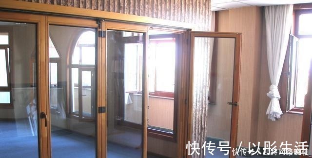 门窗|断桥铝门窗已经过时了！现在流行装这种，装上能用上百年！