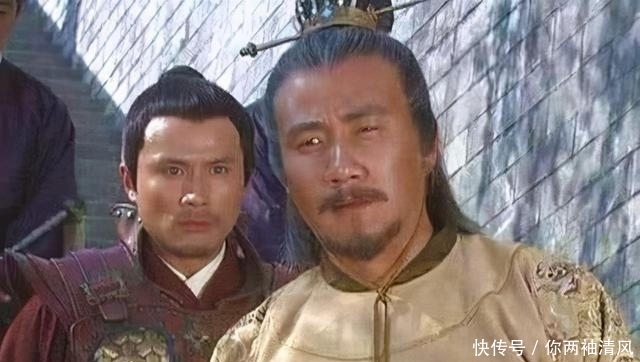 为朱元|朱元璋查办蓝玉一党，杀了数万人，为何却独独放过了他？