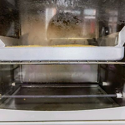 枣泥蛋糕这么好吃,大饭店的经常这么做,