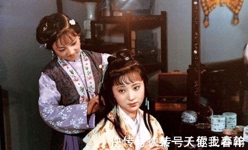 翠墨!林黛玉病情加重后,为何人品变得低劣,甚至恶意忖度探春的探病?