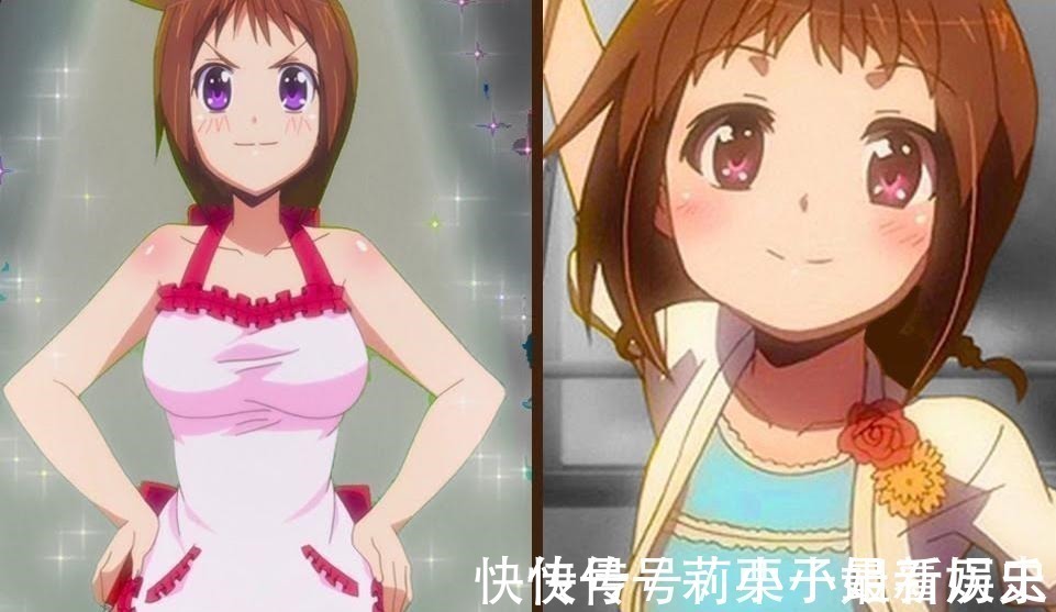 反重力|反人类二次元设定,反重力裙子已经不再新鲜,忍者隔着面具吃东西