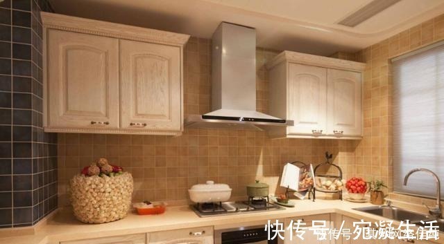 收纳|家中这8个地方千万要打上柜子, 漏1处都难受, 入住就知道了