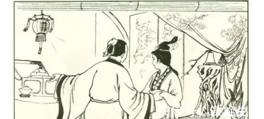 乞丐|聊斋故事乞丐的女儿别小瞧，理财的一把好手，相面先生好福气