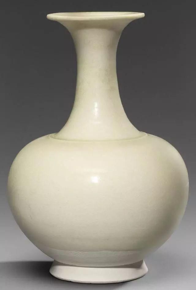 媲美|这些与世界大博物馆藏品媲美的高古瓷都是个人收藏,相信吗