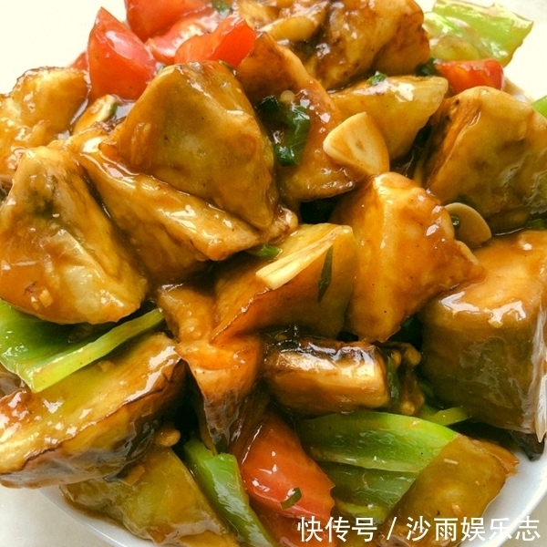 芋儿鸡|如此一桌下饭菜,绝对解馋,家人轻松吃掉一大锅米饭,做法超简单