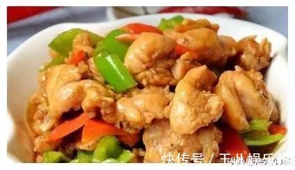 青椒|推荐15款味道鲜美的家常菜,香味扑鼻,每次一上桌全抢光
