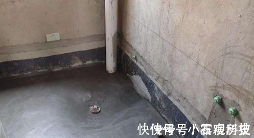 弧形|4㎡卫生间想做干湿分区学学这4种设计,美观耐看入住才知实用