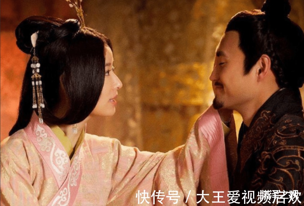 杨丽华|一个幸运的名字,历史上这三位叫此名的女子,都嫁给了皇帝