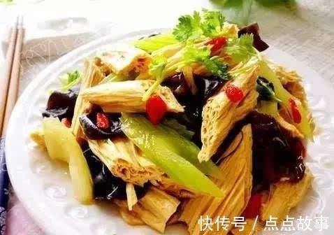 好吃|最爱吃的5道素菜, 晚上吃最适合不过, 好吃不油腻更健康!